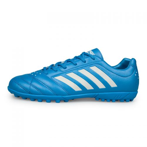 Chaussures de foot en PU - rembourrage caoutchouc, Système Torsion, débit d'air, Ref 2443292