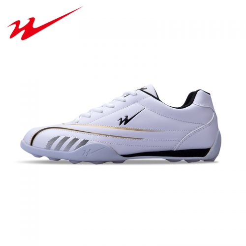 Chaussures de foot DOUBLE STAR en PU - Ref 2443303