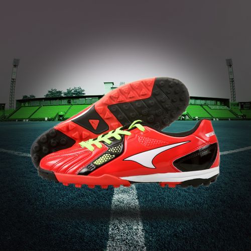 Chaussures de foot UCAN en PU - Ref 2443311