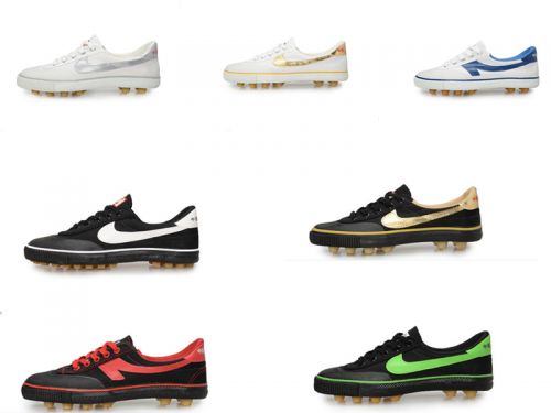 Chaussures de foot - Ref 2443325