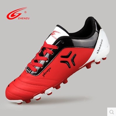 Chaussures de foot ZHENZU - Ref 2443332