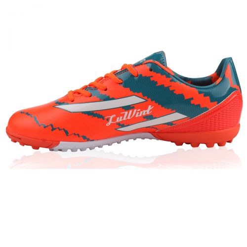 Chaussures de foot LUWINT en PU - Ref 2443338