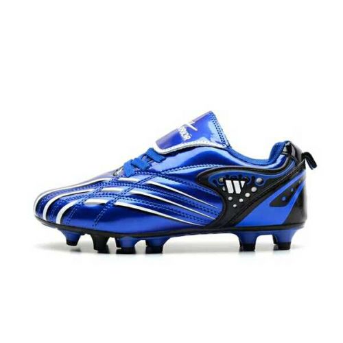 Chaussures de foot WARRIOR en Manteau peinture - Ref 2443376