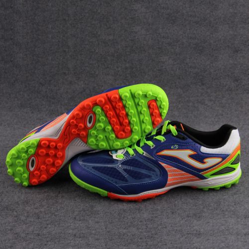 Chaussures de foot en cuir - Ref 2443381