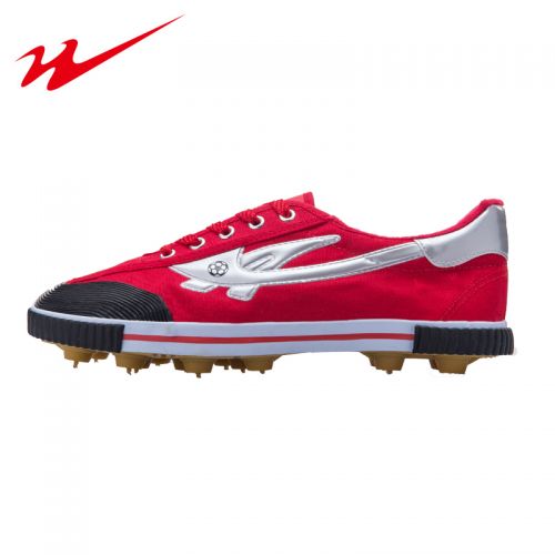 Chaussures de foot DOUBLE STAR en toile - Ref 2443387