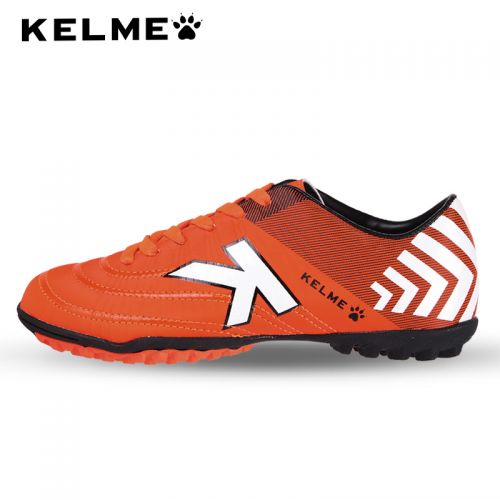 Chaussures de foot KELME en PU - Ref 2443402