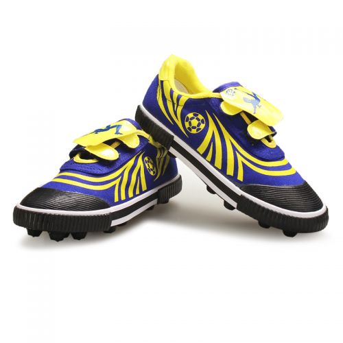 Chaussures de foot DOUBLE STAR - Ref 2443428