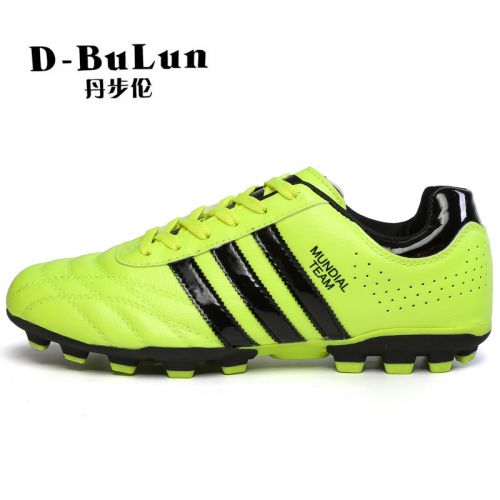 Chaussures de foot DBULUN - ventilé, rembourrage en caoutchouc, Système Torsion Ref 2443489