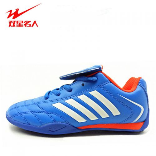 Chaussures de foot FMAN en PU - Système Torsion Ref 2443492