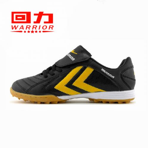 Chaussures de foot WARRIOR en PU - ventilé Ref 2443499
