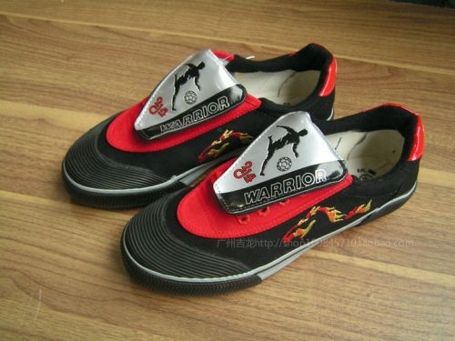 Chaussures de foot WARRIOR - Ref 2443507