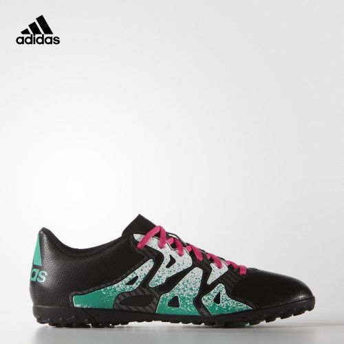Chaussures de foot ADIDAS en PU - Ref 2443515