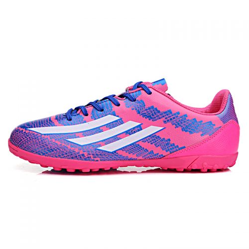 Chaussures de foot D8DGYS en PU - ventilé, Système Torsion, débit d'air, Ref 2443523