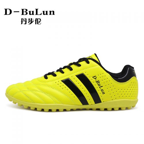 Chaussures de foot DBULUN en cuir synthétique PVC - Ref 2443538