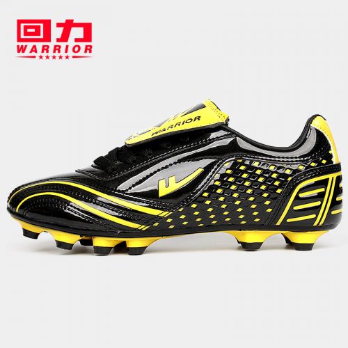 Chaussures de foot WARRIOR en fibre Gram - Ref 2443543