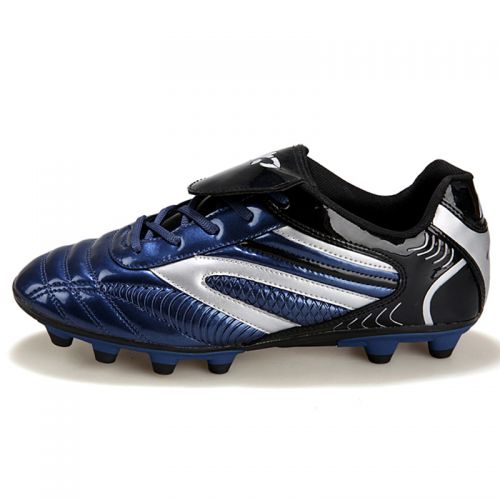 Chaussures de foot D8DGYS en PU - rembourrage caoutchouc Ref 2443594