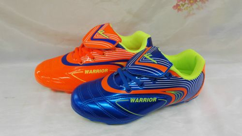 Chaussures de foot WARRIOR - Ref 2443595