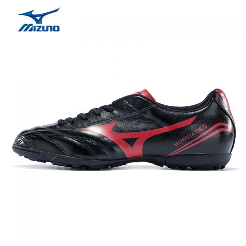 Chaussures de foot MIZUNO en PU - Ref 2443605
