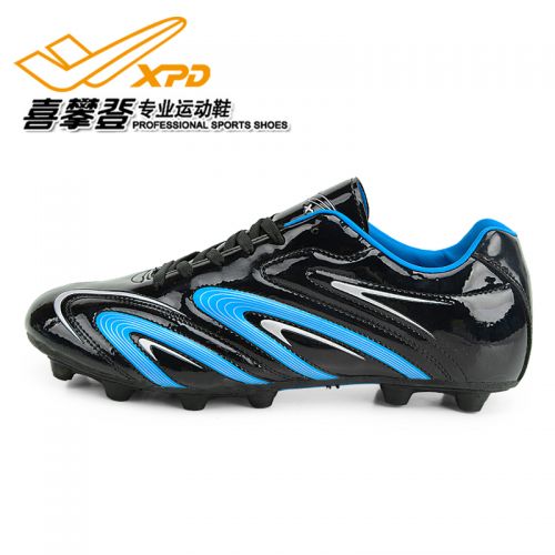 Chaussures de foot SPANRDE en PU - rembourrage caoutchouc Ref 2443618