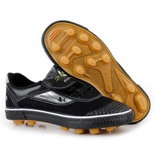 Chaussures de foot DOUBLE STAR en toile - Ref 2443625