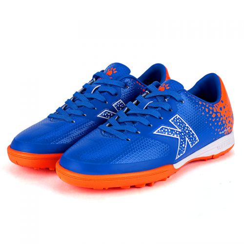 Chaussures de foot KELME en PU - Ref 2443634