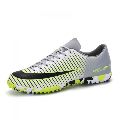 Chaussures de foot en pu - , ventilé Ref 2443642