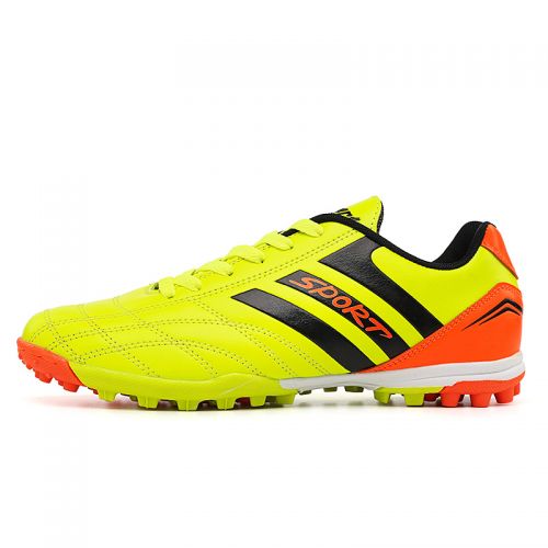 Chaussures de foot D8DGYS en PU - ventilé Ref 2443644