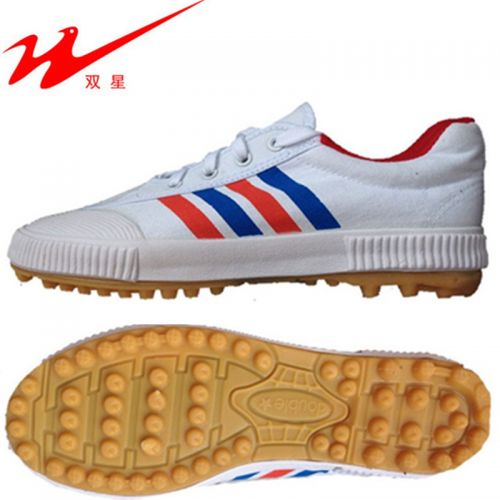 Chaussures de foot DOUBLE STAR en toile - Ref 2443664
