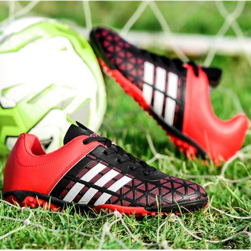 Chaussures de foot en PU - Ref 2443667