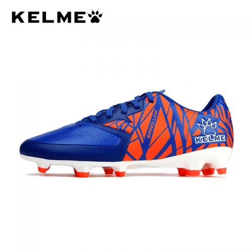 Chaussures de foot KELME en PU - Système Torsion Ref 2443695