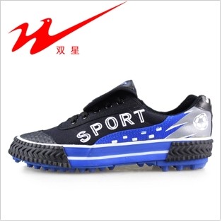 Chaussures de foot DOUBLE STAR - ventilé Ref 2443702