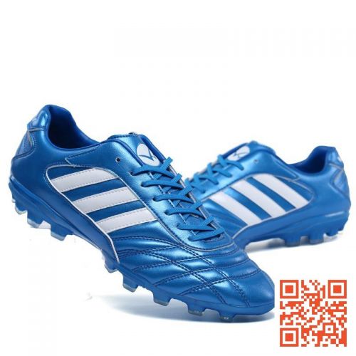 Chaussures de foot en PU - Ref 2443735
