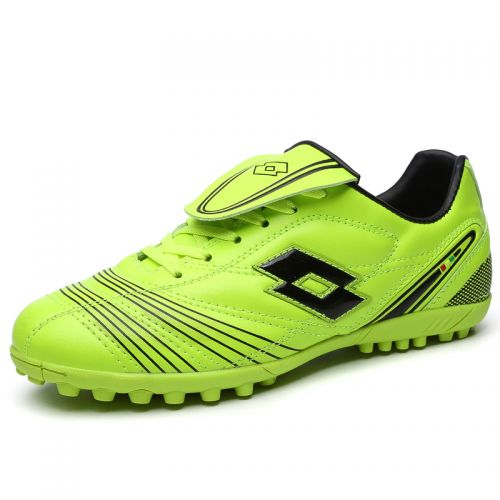 Chaussures de foot ALIAN09XING9 en PU - Ref 2443760