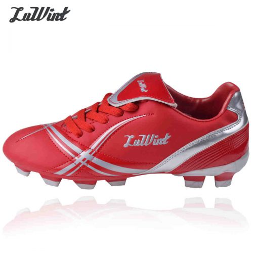 Chaussures de foot LUWINT en PU - Ref 2443806