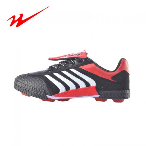 Chaussures de foot FMAN en coton - ventilé Ref 2443808