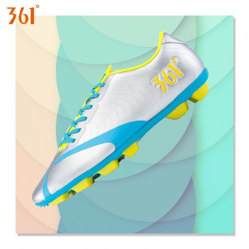 Chaussures de foot - Ref 2443824