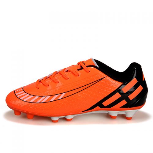 Chaussures de foot en PU - Ref 2443837