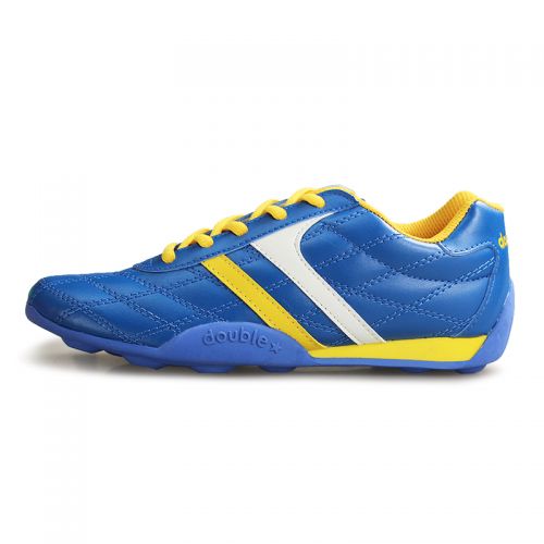 Chaussures de foot DOUBLE STAR en PU - rembourrage caoutchouc Ref 2443840