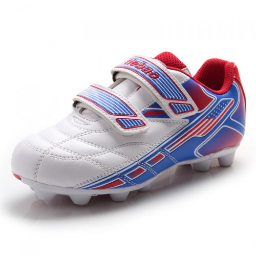 Chaussures de foot en PU - Ref 2443841