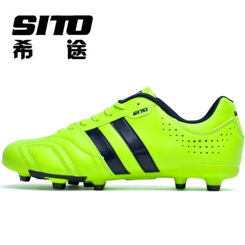 Chaussures de foot SITO - Ref 2443844
