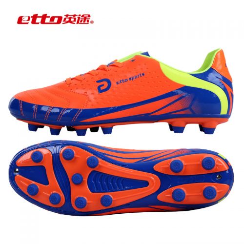 Chaussures de foot ETTO - Ref 2443863