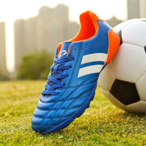 Chaussures de foot en PU - Ref 2443868