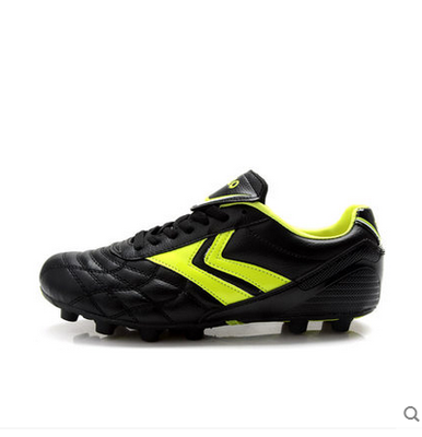 Chaussures de foot en PU - rembourrage caoutchouc Ref 2443873
