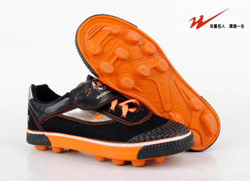 Chaussures de foot FMAN - Ref 2443883