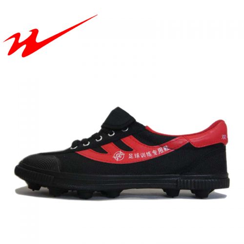 Chaussures de foot DOUBLE STAR en toile - ventilé Ref 2443926