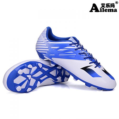 Chaussures de foot en Manteau peinture - ventilé, rembourrage caoutchouc Ref 2443930