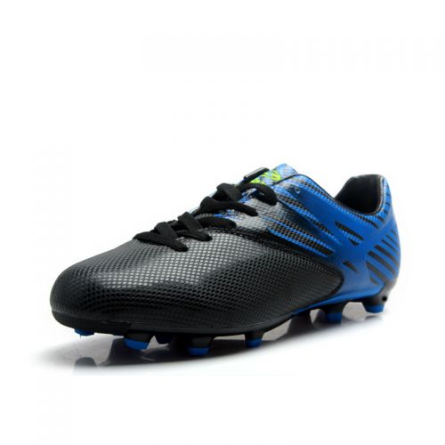 Chaussures de foot en PU - rembourrage caoutchouc Ref 2443933