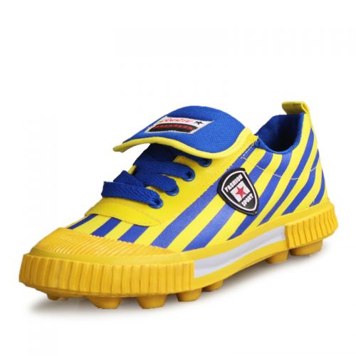 Chaussures de foot DOUBLE STAR en coton - Ref 2443934