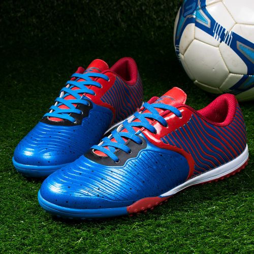 Chaussures de foot en PU - Ref 2443948
