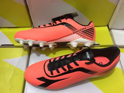 Chaussures de foot DIADORA - rembourrage en caoutchouc Ref 2443967